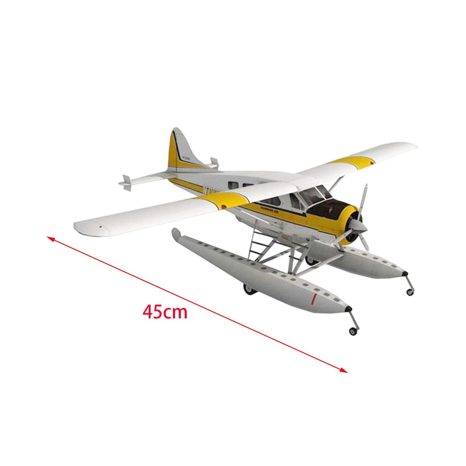Flyzone Tidewater 水上飛行機 未組立キット Flyzone Tidewater 水上飛行機 未組立キット Flyzone Tidewater